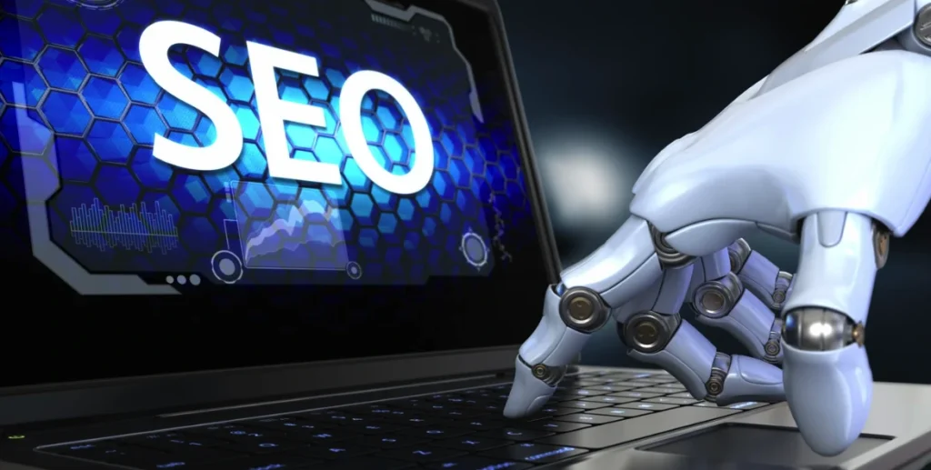 best seo agency