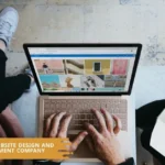 best website design and development company