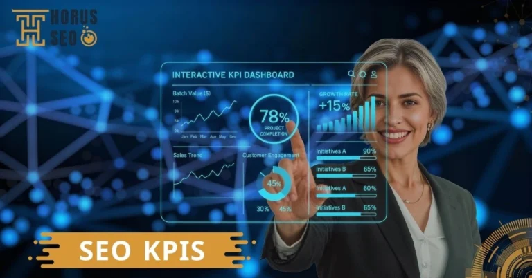 SEO KPIs