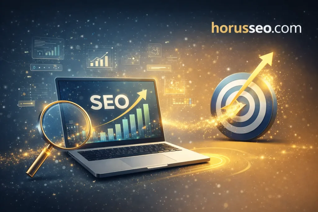 best seo company in saudi arabia
