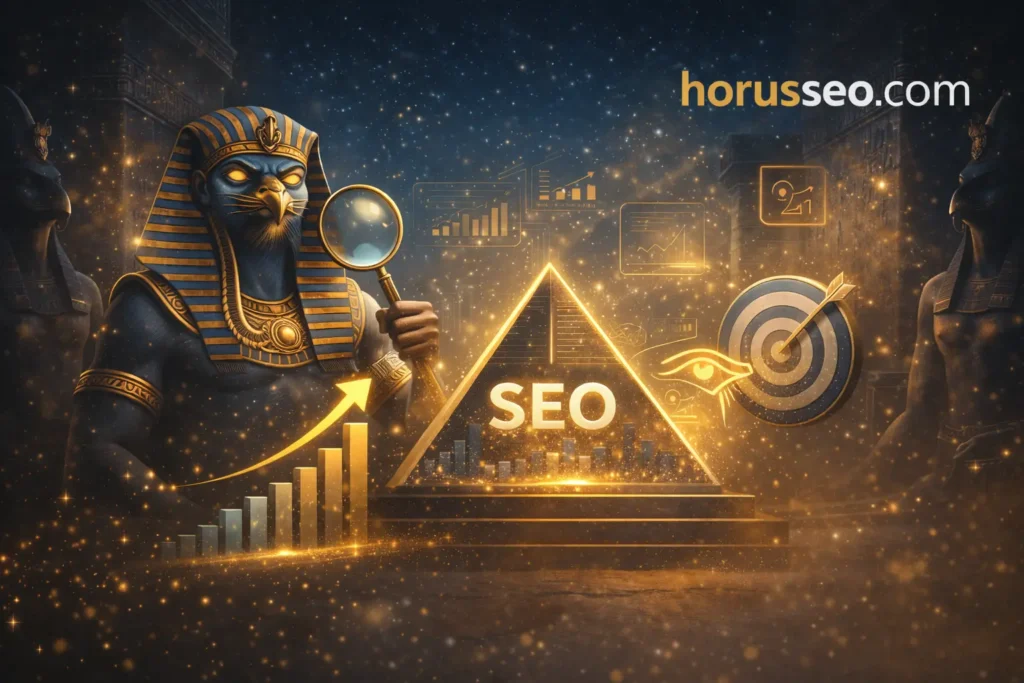 SEO Agency Egypt