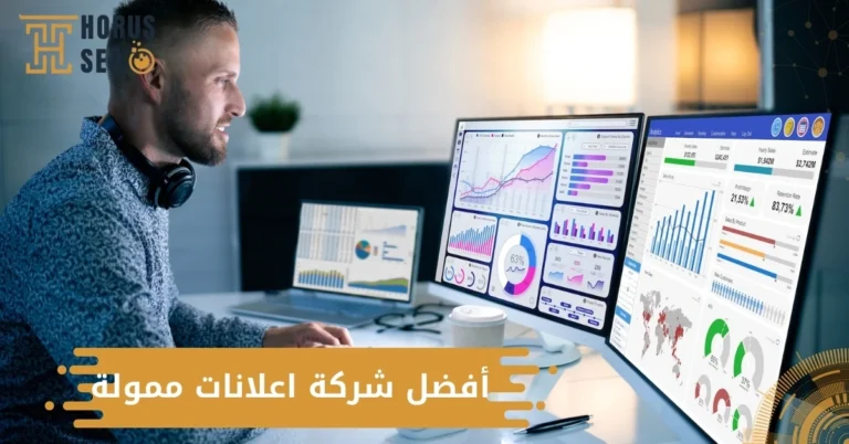 أفضل شركة اعلانات ممولة
