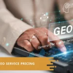 GEO Service Pricing