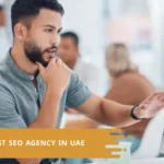 best seo agency in UAE