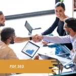 PDF SEO