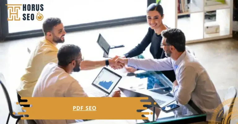 PDF SEO