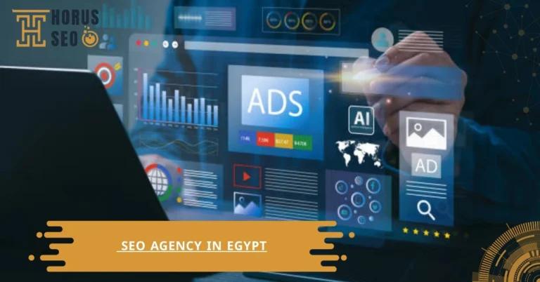 SEO agency in Egypt